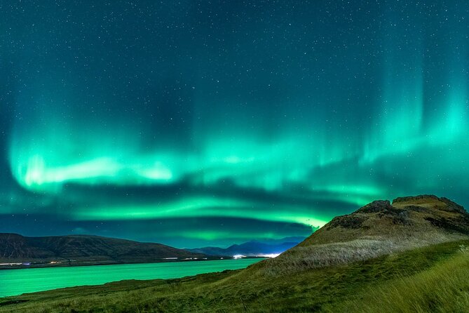 Golden Circle & Northern Lights Tour from Reykjavik - Bus Stop 12 and the first pickup