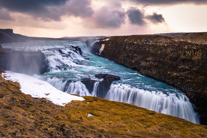 Golden Circle of Iceland, small group, Russian-speaking guide - Key points at a glance