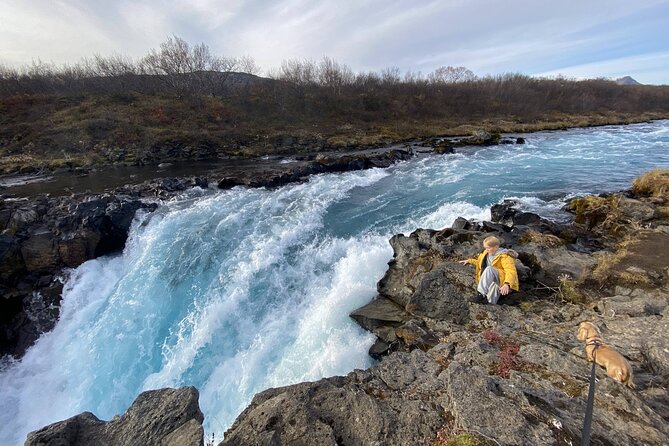 Golden Circle of Iceland, small group, Russian-speaking guide - Tatiana’s guiding style and the human side of the tour