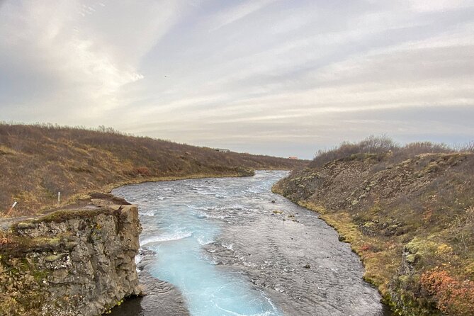 Golden Circle of Iceland, small group, Russian-speaking guide - Is $892.46 per person a fair price?