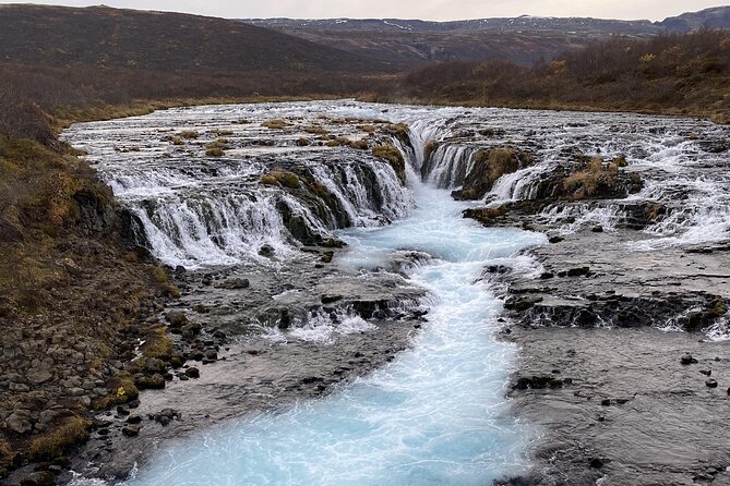 Golden Circle of Iceland, small group, Russian-speaking guide - Thingvellir National Park, where geology meets government