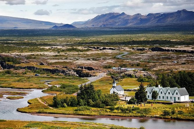 Golden Circle. Private Day Tour from Reykjavik - Why a Private Golden Circle Tour Works