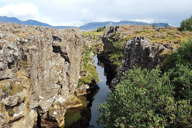 Golden Circle. Private Day Tour from Reykjavik - Gullfoss: The Day’s Biggest Visual Hit