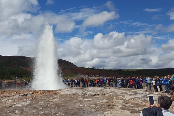 Golden Circle. Private Day Tour from Reykjavik - The Extra Stops That Make the Day Feel Personal