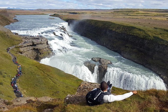 Golden Circle. Private Day Tour from Reykjavik - The Guides: The Tour’s Biggest Strength