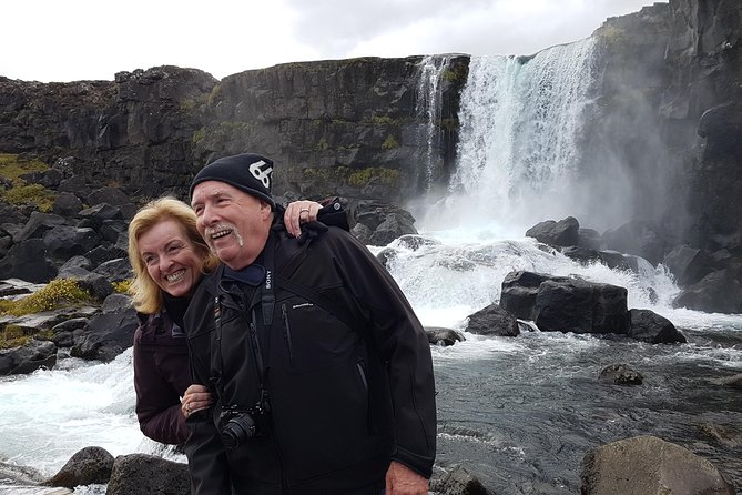 Golden Circle Private Day Tour - up to 9 passengers - Why a private Golden Circle day can be worth it