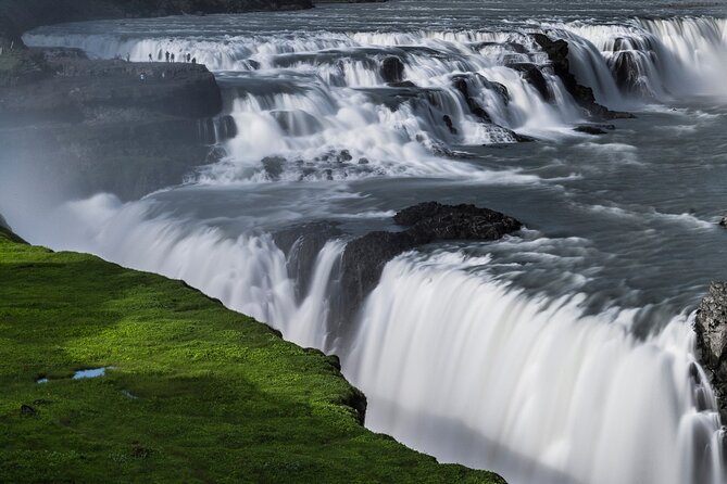 Golden Circle : Private Guided Day Tour + Blue Lagoon(Optional) - Leaving Reykjavik for Thingvellir