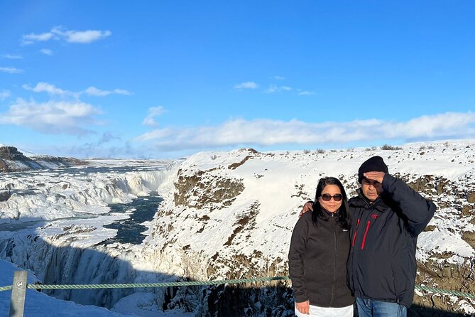 Golden Circle : Private Guided Day Tour + Blue Lagoon(Optional) - Why guide flexibility can make or break the day