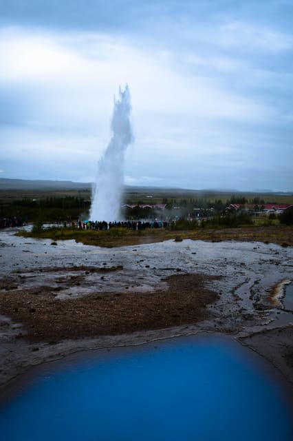 Golden Circle Private Tour from Keflavik or Reykjavik - Key points to know before booking