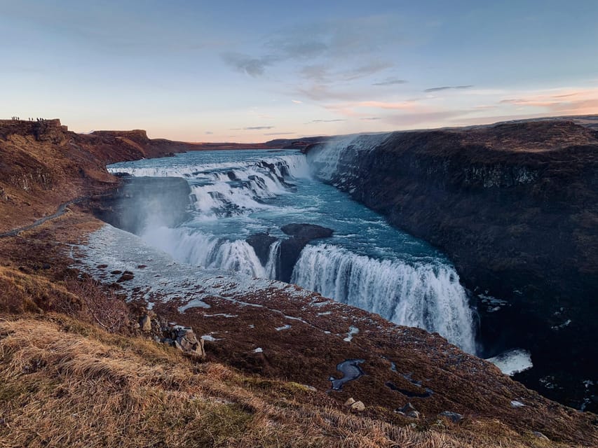 Golden Circle Private Tour from Keflavik or Reykjavik - Thingvellir: Iceland’s history written into the ground