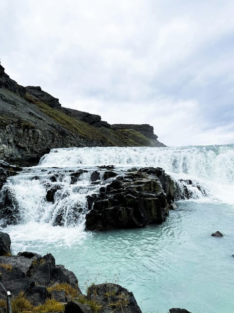 Golden Circle Private Tour from Keflavik or Reykjavik - Transport, comfort, and what to pack