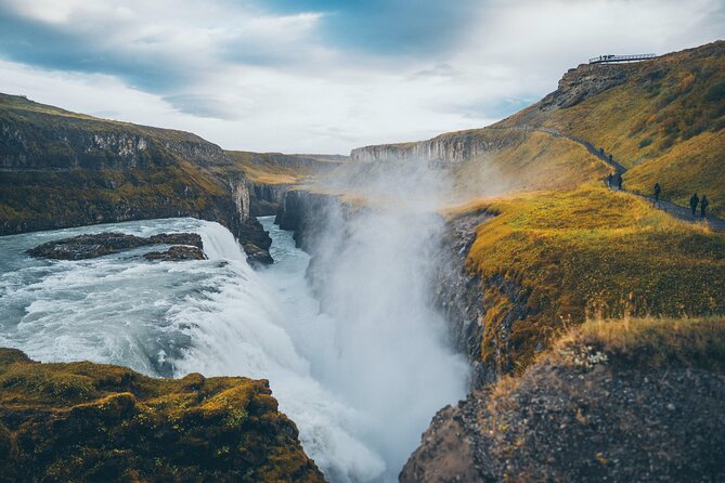 Golden Circle Private Tour in Iceland - Weather, Timing, and What the Schedule Really Means