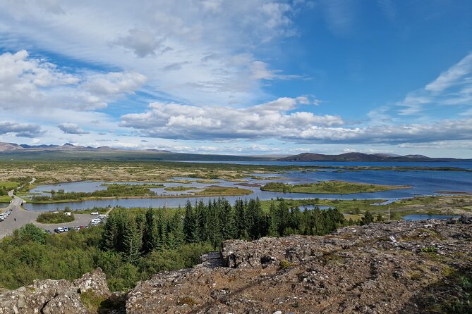 Golden Circle Private Tour in Iceland - Private Transportation and Group Value