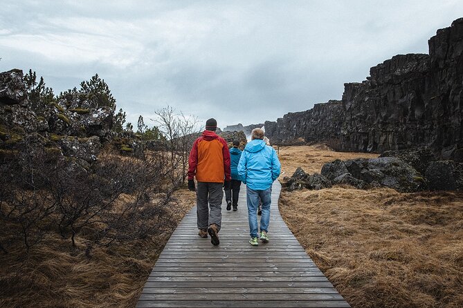 Golden Circle | Private Tour | PRO Photo Package - Key points to know before booking