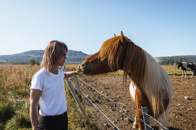 Golden Circle | Private Tour | PRO Photo Package - Why the private format changes the Golden Circle