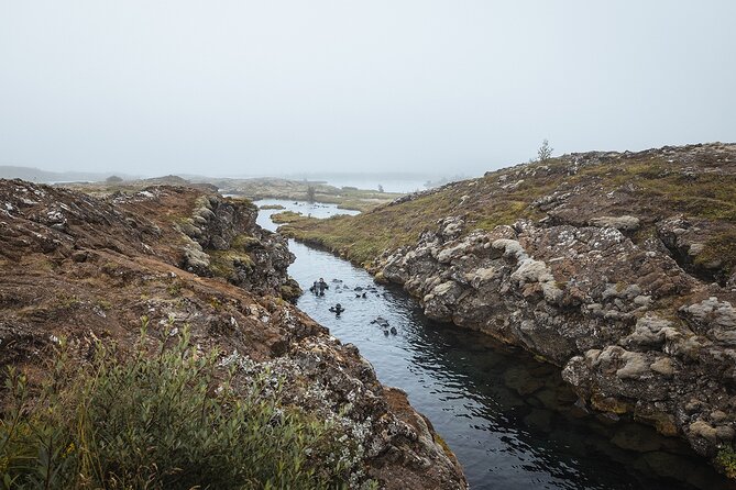 Golden Circle | Private Tour | PRO Photo Package - Gullfoss: the Golden Circle’s grand payoff