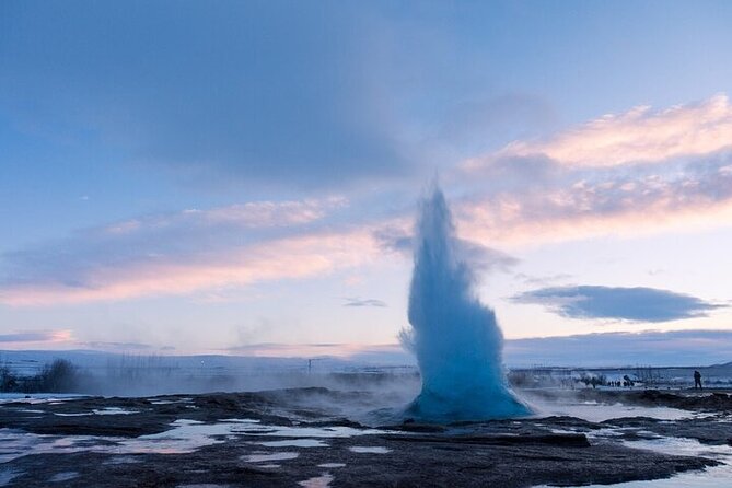 Golden Circle - Private Tour - Thingvellir: where Iceland’s story and geology meet