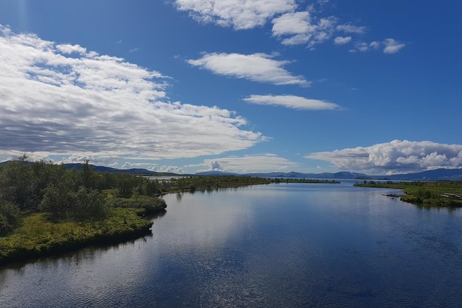 Golden Circle - Puffin Travel Private tour - Thingvellir: where Iceland’s story begins