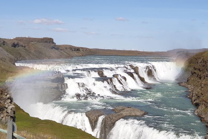 Golden Circle - Puffin Travel Private tour - Booking, weather, and cancellation advice