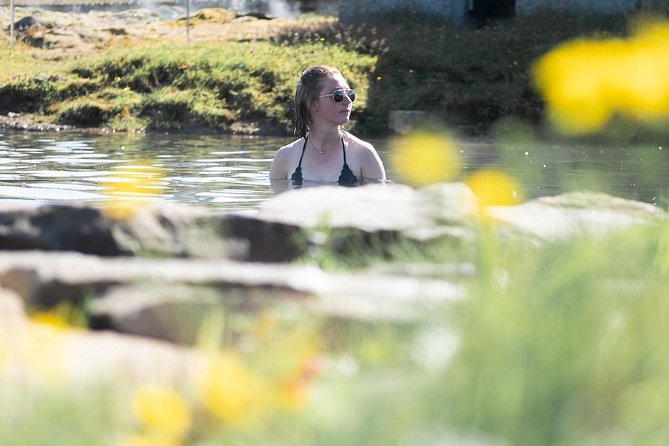 Golden Circle, Secret Lagoon and Kerid Crater Tour from Reykjavik - Why this tour works well from Reykjavik