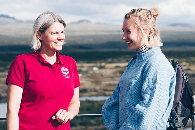 Golden Circle, Secret Lagoon and Kerid Crater Tour from Reykjavik - The Secret Lagoon: a welcome hour and a half