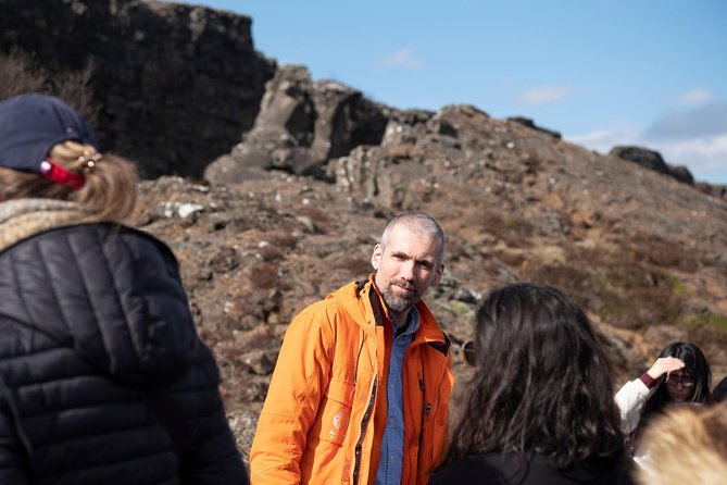 Golden Circle, Secret Lagoon and Kerid Crater Tour from Reykjavik - Who should book this day out?