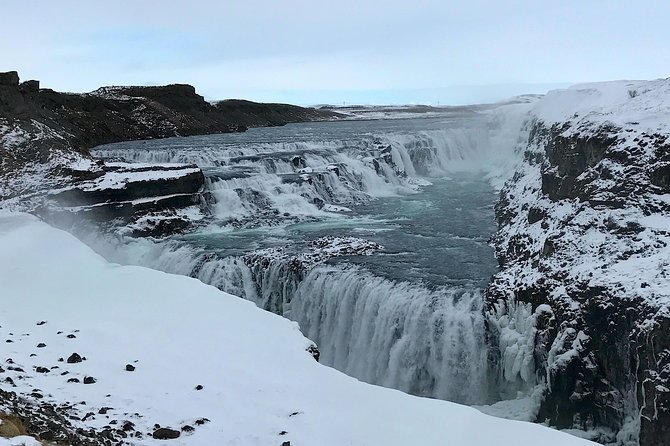 Golden Circle & Secret Lagoon & Friðheimar (lunch included) - PRIVATE TOUR - Friðheimar makes lunch part of the attraction