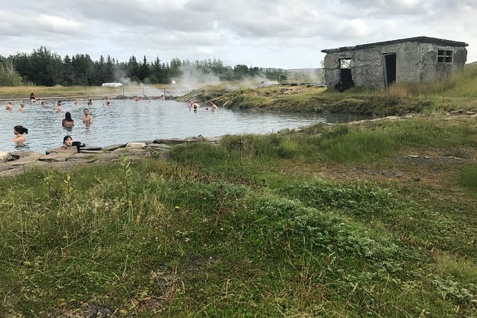 Golden Circle & Secret Lagoon & Friðheimar (lunch included) - PRIVATE TOUR - Is $1,129.49 per person good value?