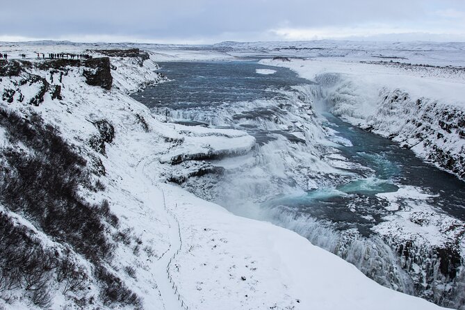 Golden Circle, Secret Lagoon & Friðheimar (Small Group) - Why this Golden Circle day works so well