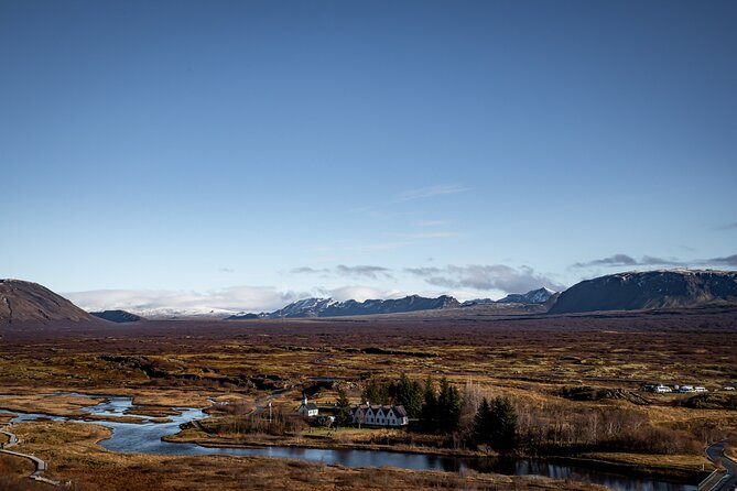 Golden Circle, Secret Lagoon & Friðheimar (Small Group) - Geysir: the five-minute wait that pays off