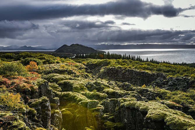Golden Circle, Secret Lagoon & Friðheimar (Small Group) - The Secret Lagoon: a calm finish after a full day