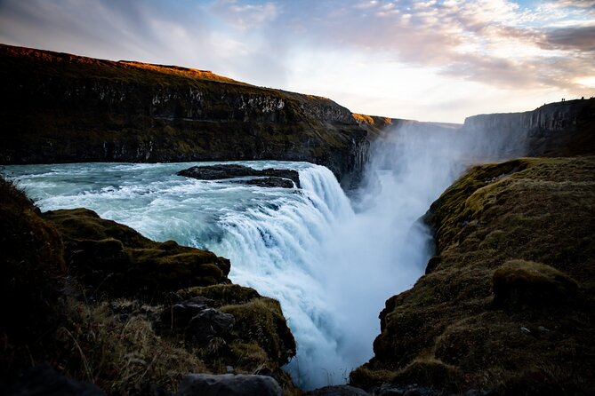 Golden Circle, Secret Lagoon & Friðheimar (Small Group) - Small groups and the guide can change the day