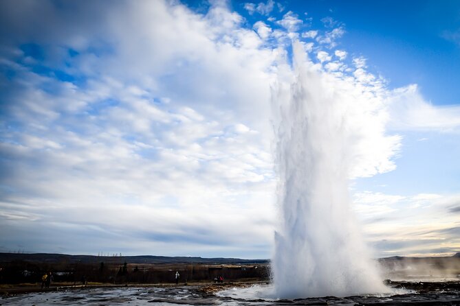 Golden Circle, Secret Lagoon & Friðheimar (Small Group) - Timing, weather, and the real value of the day