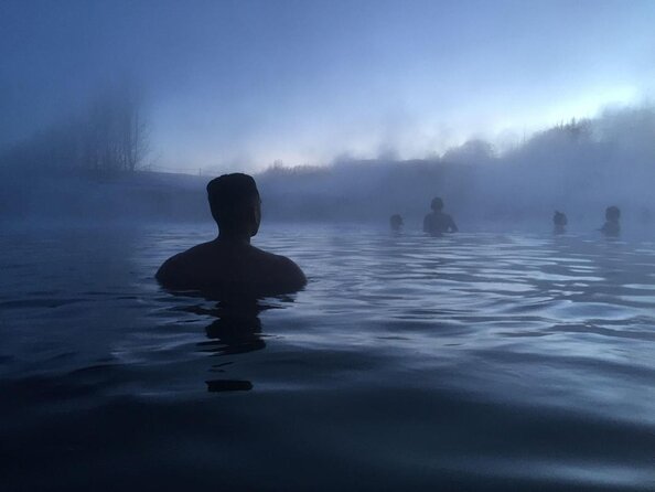 Golden Circle, Secret Lagoon & Kerið Small Group Tour - Five useful things to know before booking