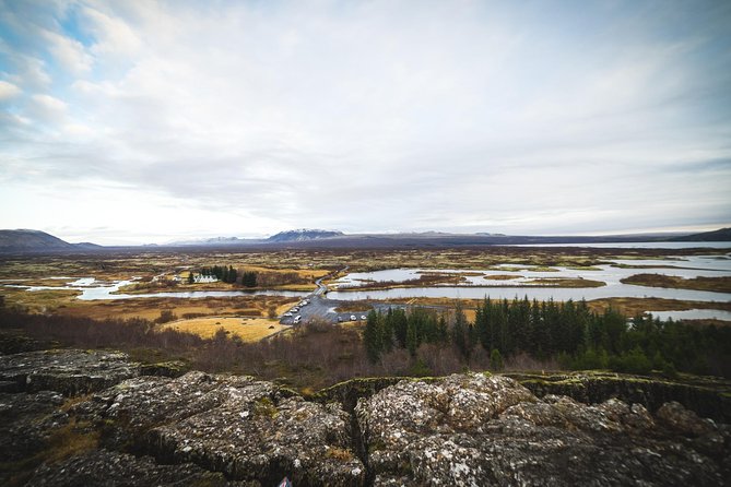 Golden Circle Small-Group Afternoon Tour from Reykjavik - What the $106.66 price buys you