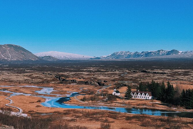 Golden Circle Small Group Day Tour - Hveragerði brings a practical first break