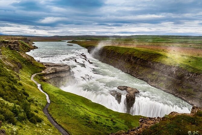 Golden Circle Small Group from Reykjavik Port - Why this Golden Circle route works from Reykjavik Port