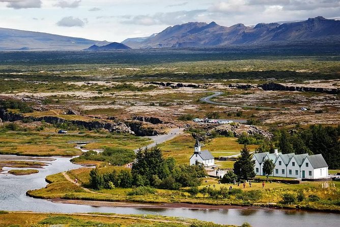Golden Circle & South Coast. Private Day Tour - What the 4x4 Jeep and private format mean