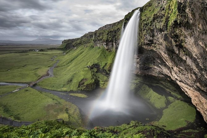Golden Circle & South Coast Tour - Why combine the Golden Circle and South Coast?