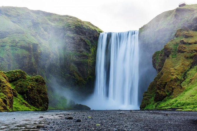 Golden Circle & South Coast Tour - Geysir: the place that gave geysers their name