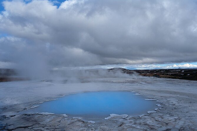 Golden Circle Super Jeep Adventure with Snowmobiling on Glacier - Comfort, food, and the true length of the day