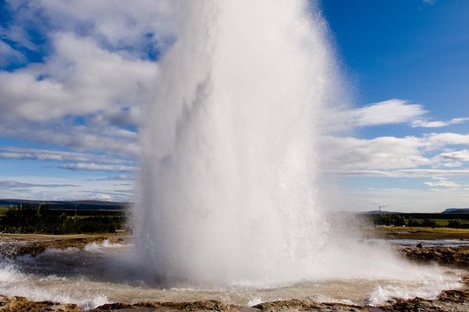 Golden Circle Tour - Key points to know before booking