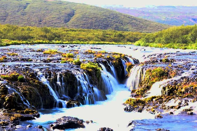 Golden Circle Tour - Pickup, language, and group comfort