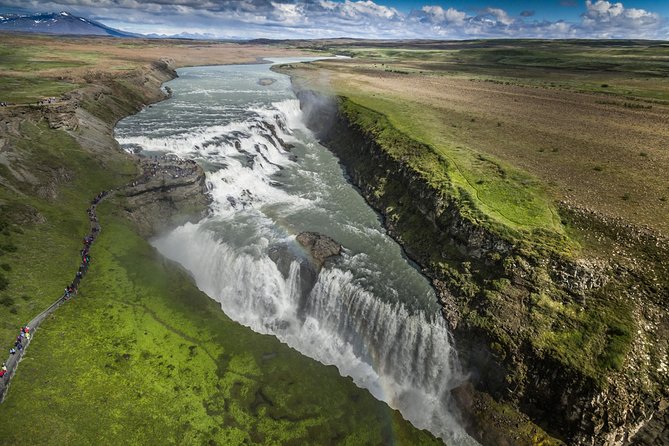Golden Circle & Viking Horse Experience - Þingvellir National Park and the Viking story