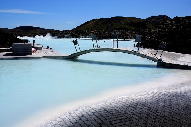 Golden Circle, Volcano Crater and Blue Lagoon Small-Group Tour - Key points before you book