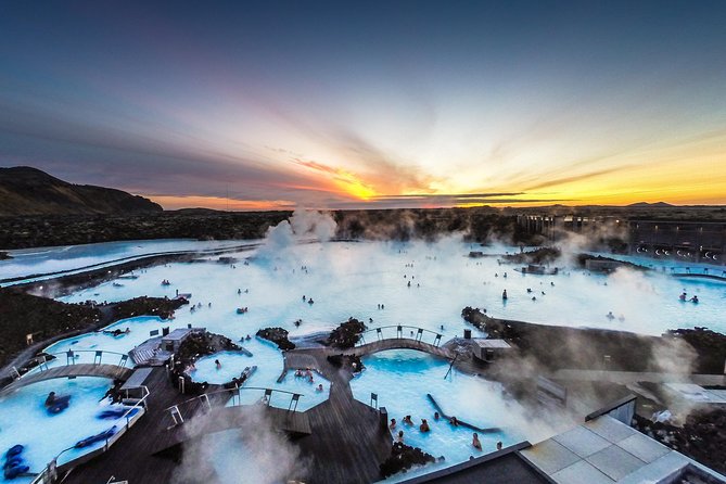 Golden Circle, Volcano Crater and Blue Lagoon Small-Group Tour - Þingvellir National Park and the beginning of Iceland’s story