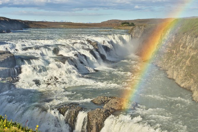Golden Circle with extra G - Nesjavallavirkjun: Iceland’s hot, useful side