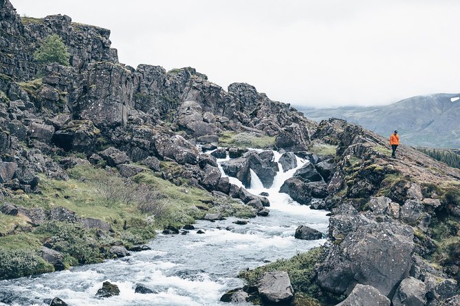 Golden Circle with Kerid Volcanic Crater Day Tour from Reykjavik - What the $85 price really buys you