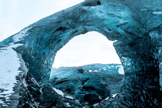 Guided Glacier Walk - Is $121.40 good value?