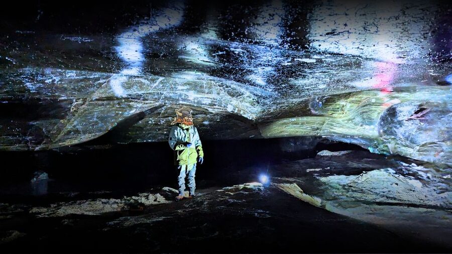 Gullfoss: Ice Cave and Glacier Tour in Glacier Monster Truck - Who will enjoy this tour most?